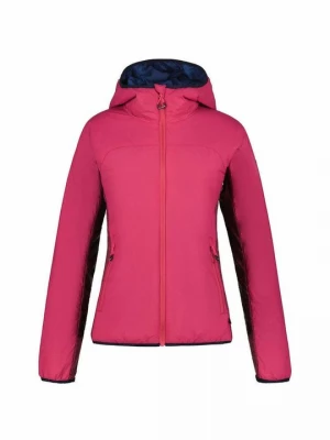 Obrázek produktu Zimní bunda icepeak růžová