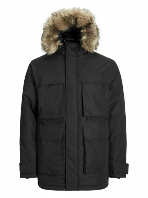 Obrázek produktu Zimní bunda Jack&Jones černá