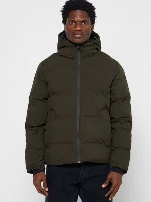 Obrázek produktu Zimní bunda Jack&Jones khaki