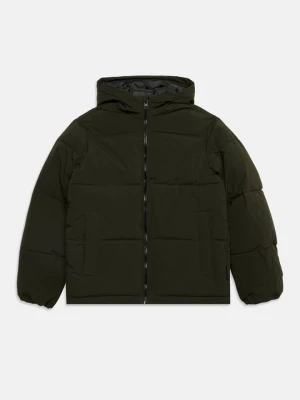Obrázek produktu Zimní bunda Jack & Jones Kids antracitová