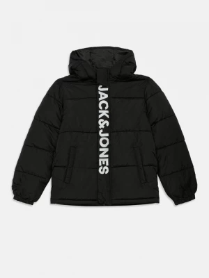 Obrázek produktu Zimní bunda Jack & Jones Kids černá