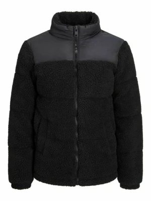 Obrázek produktu Zimní bunda Jack & Jones Kids černá