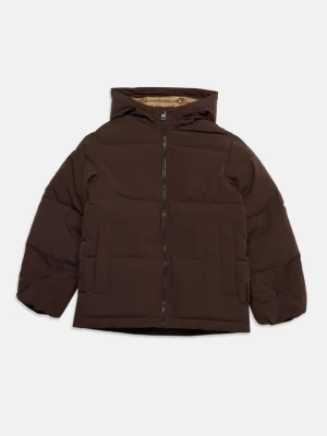 Obrázek produktu Zimní bunda Jack & Jones Kids hnědá