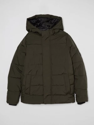 Obrázek produktu Zimní bunda Jack & Jones Kids khaki