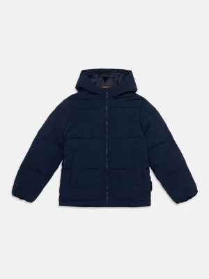 Obrázek produktu Zimní bunda Jack & Jones Kids modrá