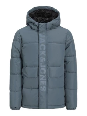 Obrázek produktu Zimní bunda Jack & Jones Kids modrošedá