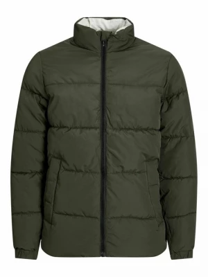 Obrázek produktu Zimní bunda Jack & Jones Kids olivová