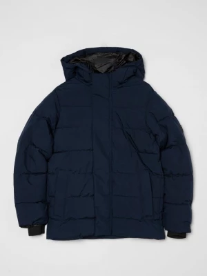 Obrázek produktu Zimní bunda Jack & Jones Kids tmavě modrá