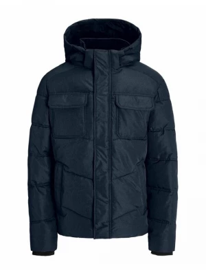Obrázek produktu Zimní bunda Jack & Jones Kids tmavě modrá