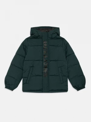 Obrázek produktu Zimní bunda Jack & Jones Kids zelená