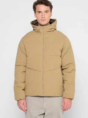 Obrázek produktu Zimní bunda Jack&Jones okrová