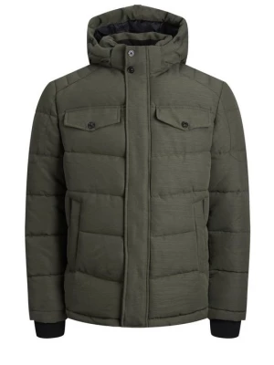 Obrázek produktu Zimní bunda Jack&Jones olivová