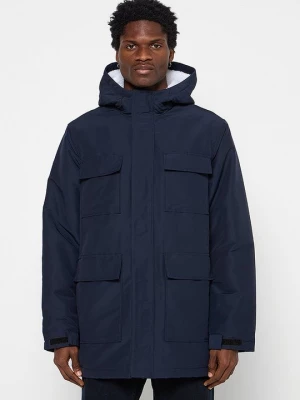 Obrázek produktu Zimní bunda Jack&Jones tmavě modrá