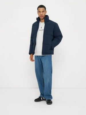 Obrázek produktu Zimní bunda Jack&Jones tmavě modrá