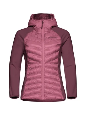 Obrázek produktu Zimní bunda Jack Wolfskin červená