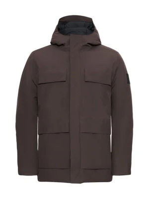Obrázek produktu Zimní bunda Jack Wolfskin hnědá