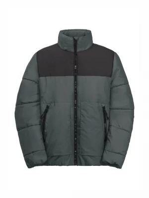 Obrázek produktu Zimní bunda Jack Wolfskin khaki
