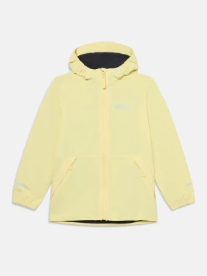 Obrázek produktu Zimní bunda Jack Wolfskin světle žlutá
