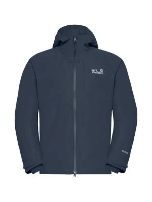 Obrázek produktu Zimní bunda Jack Wolfskin tmavě modrá