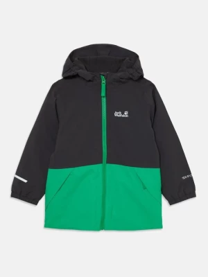 Obrázek produktu Zimní bunda Jack Wolfskin zelená