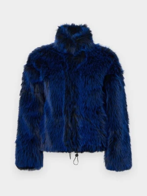 Obrázek produktu Zimní bunda Just Cavalli modrá