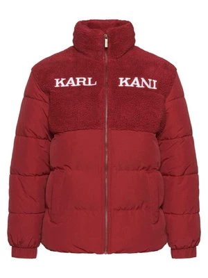 Obrázek produktu Zimní bunda Karl Kani tmavě červená