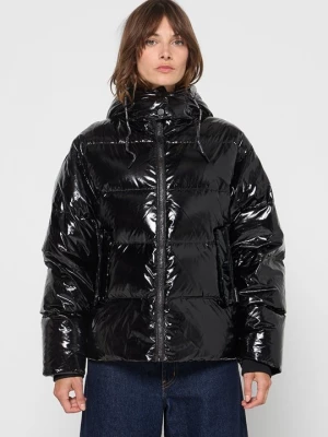 Obrázek produktu Zimní bunda KARL LAGERFELD černá