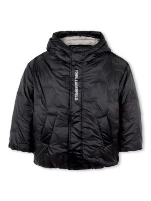Obrázek produktu Zimní bunda KARL LAGERFELD KIDS