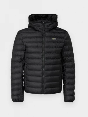 Obrázek produktu Zimní bunda Lacoste černá