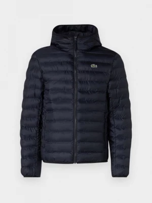 Obrázek produktu Zimní bunda Lacoste tmavě modrá