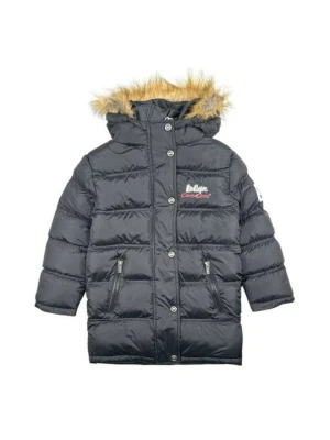 Obrázek produktu Zimní bunda Lee Cooper černá