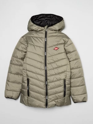Obrázek produktu Zimní bunda Lee Cooper khaki