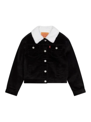 Obrázek produktu Zimní bunda Levi's černá