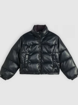 Obrázek produktu Zimní bunda Levi's černá