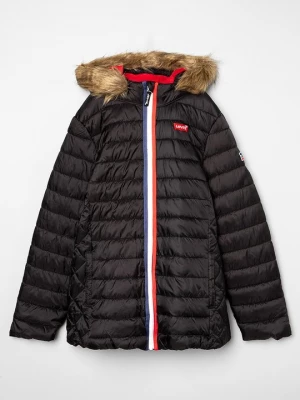 Obrázek produktu Zimní bunda Levi's černá