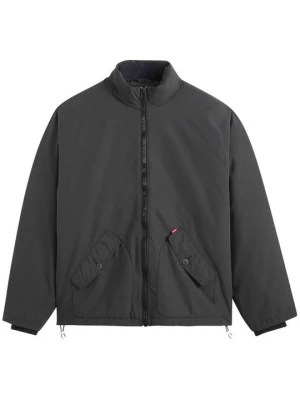 Obrázek produktu Zimní bunda Levi's meírovaná černá