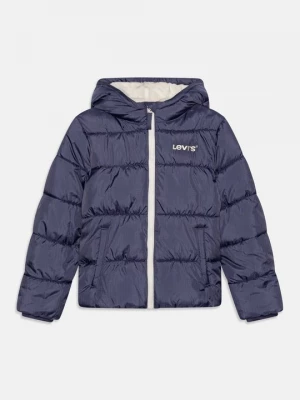 Obrázek produktu Zimní bunda Levi's modrá