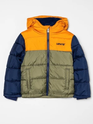 Obrázek produktu Zimní bunda Levi's modrá