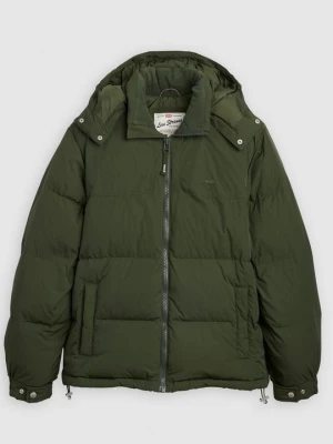 Obrázek produktu Zimní bunda Levi's olivová