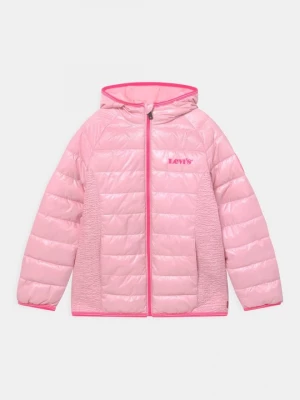Obrázek produktu Zimní bunda Levi's růžová