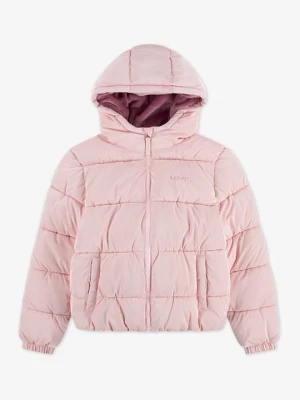 Obrázek produktu Zimní bunda Levi's světle růžová