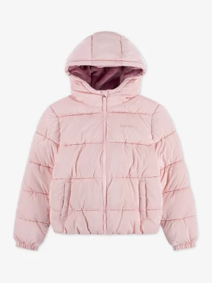 Obrázek produktu Zimní bunda Levi's světle růžová