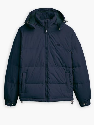 Obrázek produktu Zimní bunda Levi's tmavě modrá