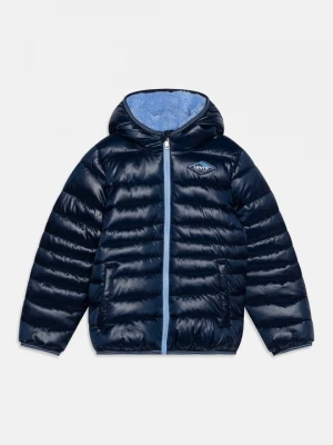 Obrázek produktu Zimní bunda Levi's tmavě modrá