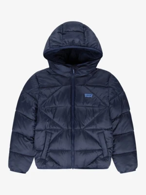 Obrázek produktu Zimní bunda Levi's tmavě modrá
