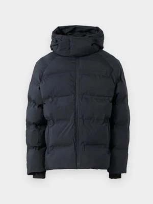 Obrázek produktu Zimní bunda Lyle & Scott černá