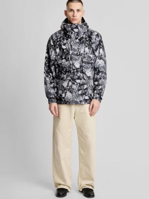Obrázek produktu Zimní bunda Lyle & Scott černá