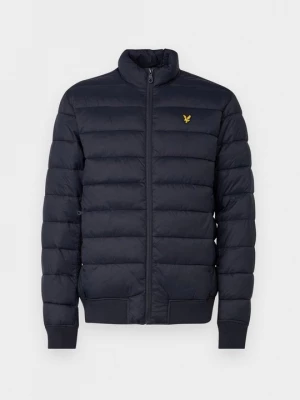 Obrázek produktu Zimní bunda Lyle & Scott tmavě modrá