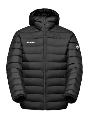 Obrázek produktu Zimní bunda Mammut černá