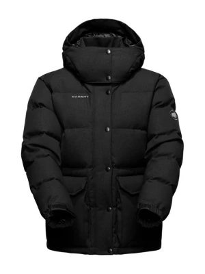 Obrázek produktu Zimní bunda Mammut černá